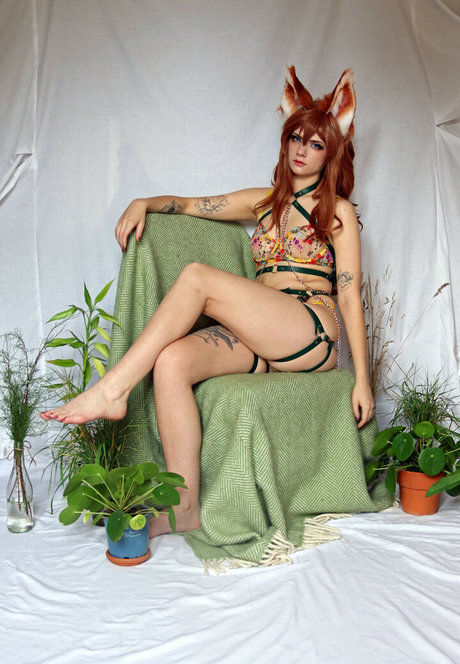 peachyxbell model hd photo