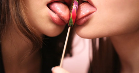 Sensual Crave model exclusive pic