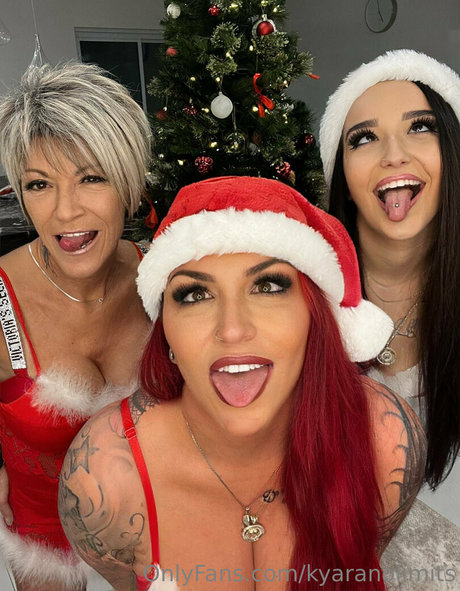 kyaranolimits pornstar sexy galleries