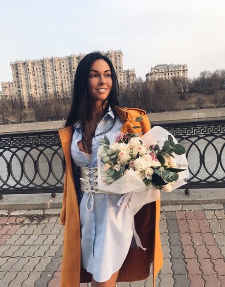 Tukmacheva Anastasia star nudes archive