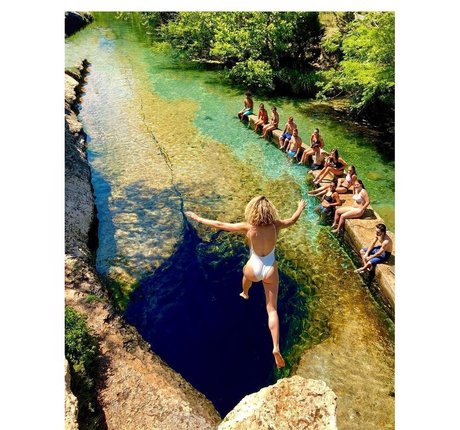 Shantel VanSanten xxx model pic