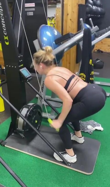 Shantel VanSanten naked actress image