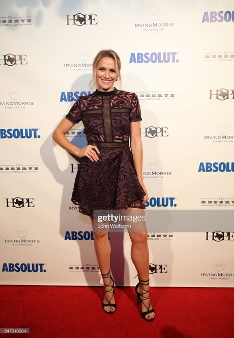 Shantel VanSanten naked pornstar img