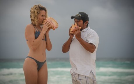 Shantel VanSanten pornographic star pics