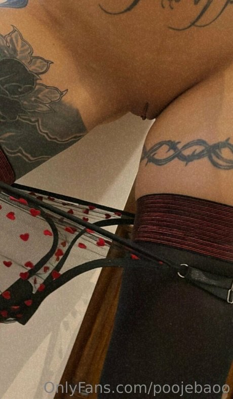 Poojebaoo nude pornstar pictures