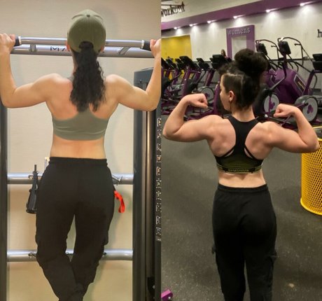 Curly Exotic model photos