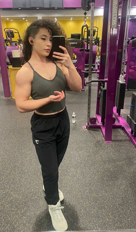 Curly Exotic nude pornstar images