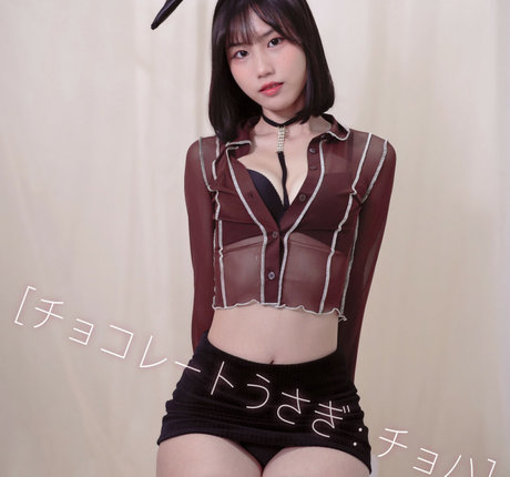 _choha 07 model hd pic