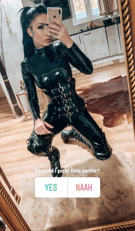 Inkedfleur pornstar exclusive pic