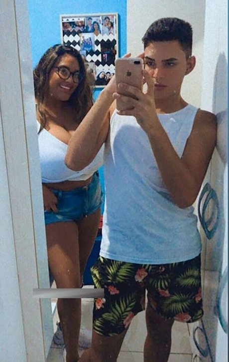 Sofia Mendonca erotic star image