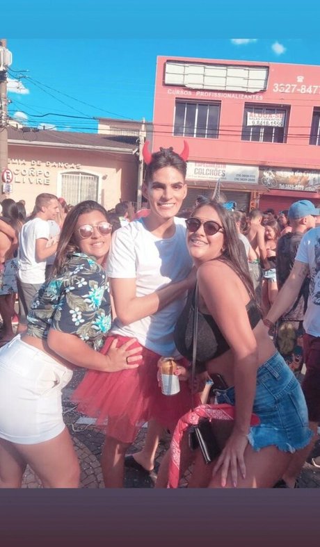 Sofia Mendonca star sex pic