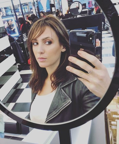 Alysha Grace Marko model beautiful archive