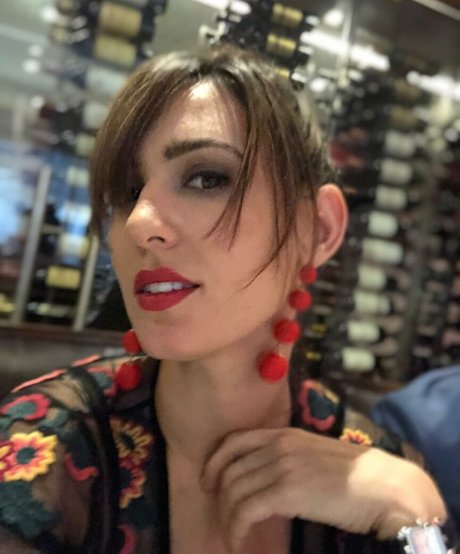 Alysha Grace Marko model porn picture