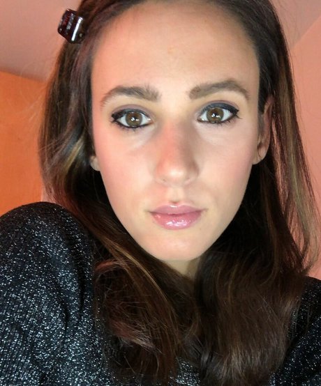 Alysha Grace Marko star nice pictures