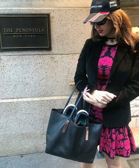 Alysha Grace Marko sex actress archive