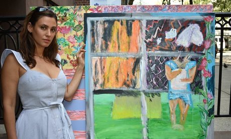 Alysha Grace Marko xxx pornstar archive