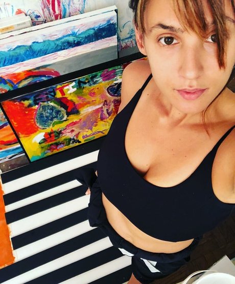 Alysha Grace Marko nice pornstar photo