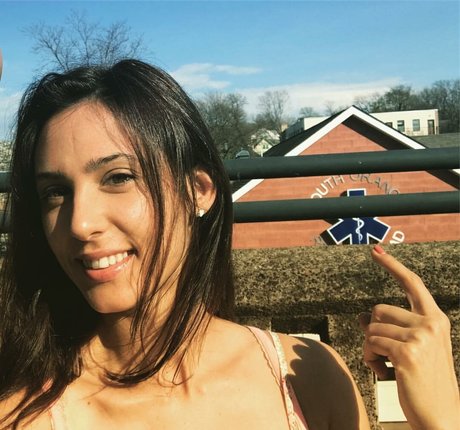 Alysha Grace Marko pretty actress images