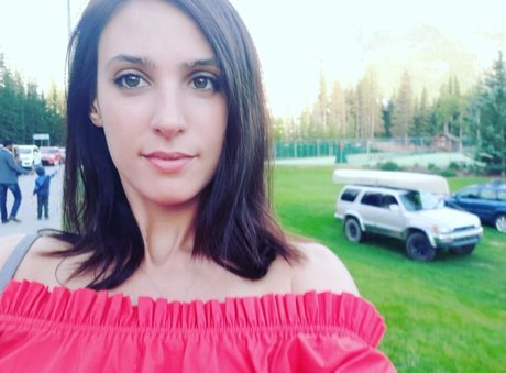 Alysha Grace Marko model high quality archive