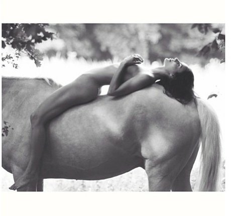 Alysha Grace Marko model art pictures