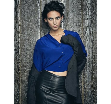 Alysha Grace Marko best model gallery