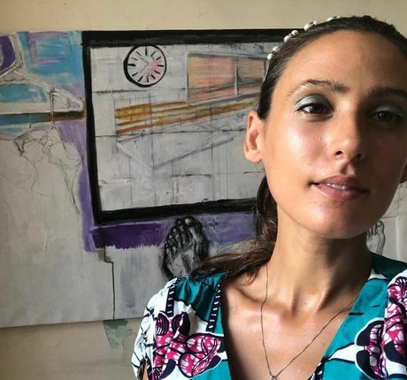 Alysha Grace Marko free model photo