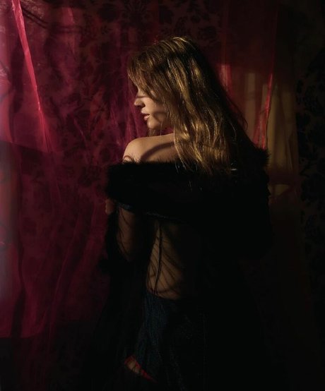 Alysha Grace Marko star gallery