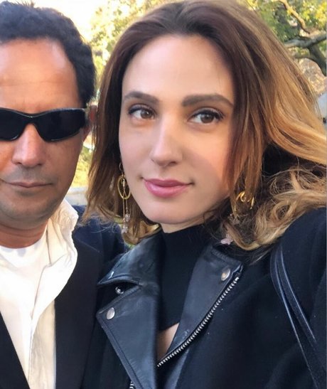 Alysha Grace Marko sexy actress pictures