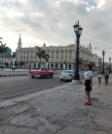 Alysha Grace Marko star photos