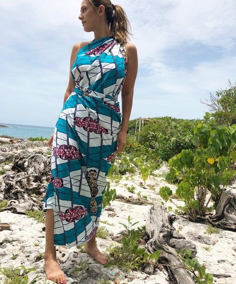 Alysha Grace Marko star perfect images