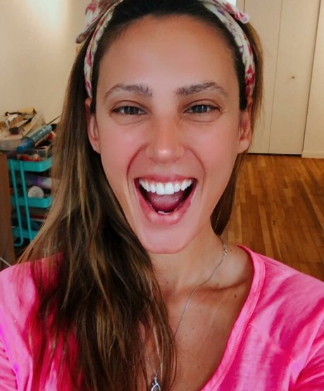 Alysha Grace Marko naked model galleries