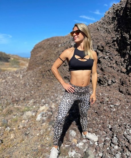 federicacorona naked star photos