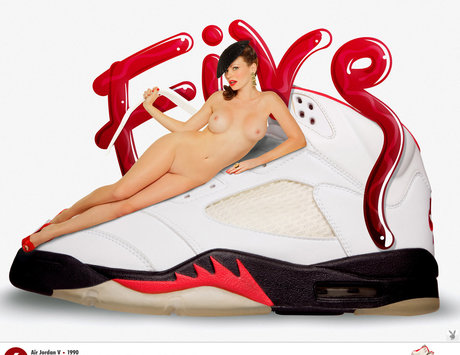 Jaime Faith Edmondson model porn photos