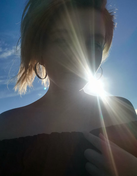 Atamasha top model photos