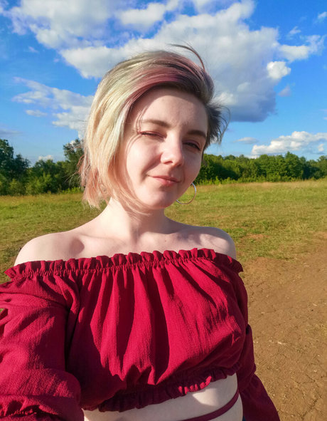 Atamasha nudes actress pic