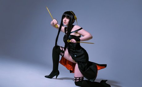 Atamasha star nude photos