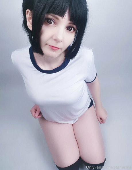 Atamasha nude pornstar photos