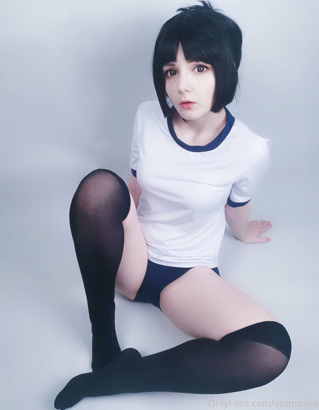 Atamasha top actress photo