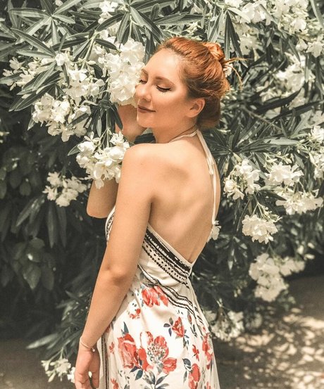 Ezgi Zorba model best galleries