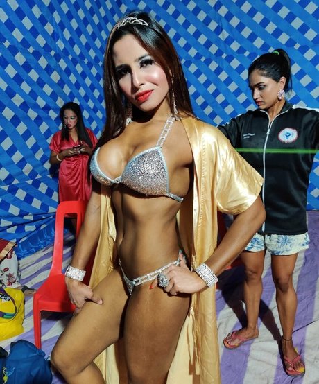 Ankita Singh hot pornstar img