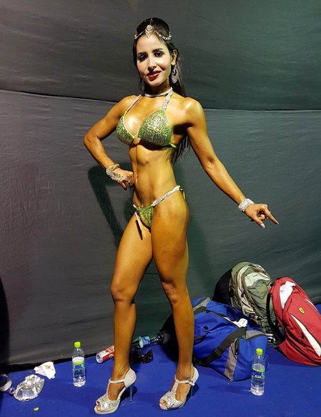 Ankita Singh art star pic