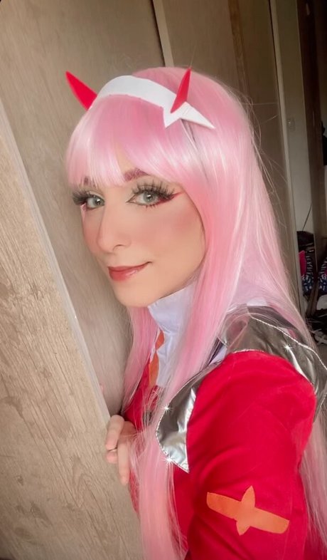 Faelinyfae pornstar exclusive image