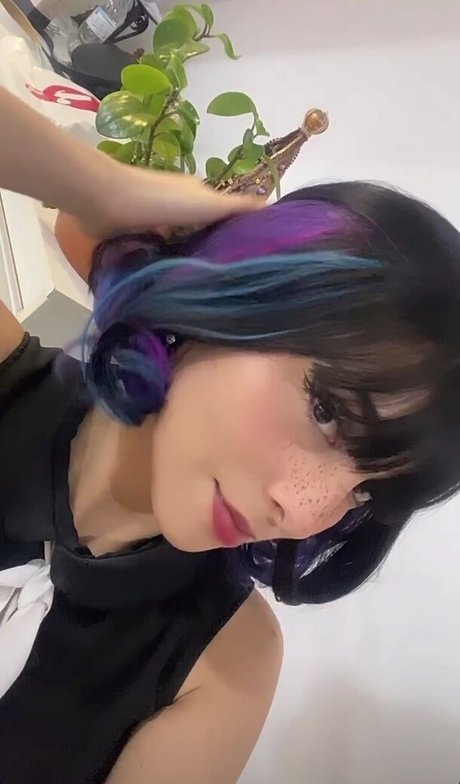 Faelinyfae hot pornstar images