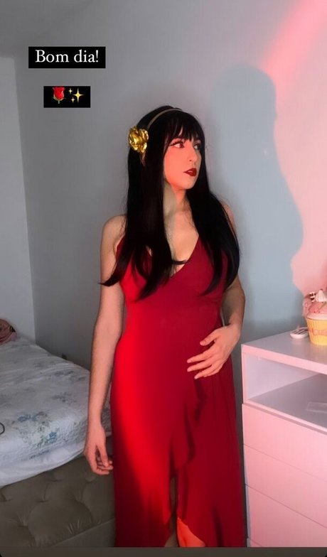 Faelinyfae star sex photos