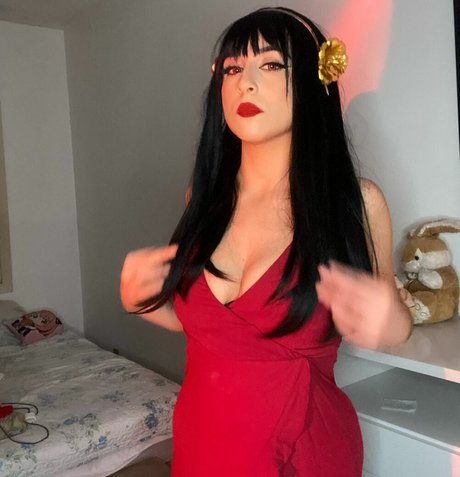 Faelinyfae hot model galleries