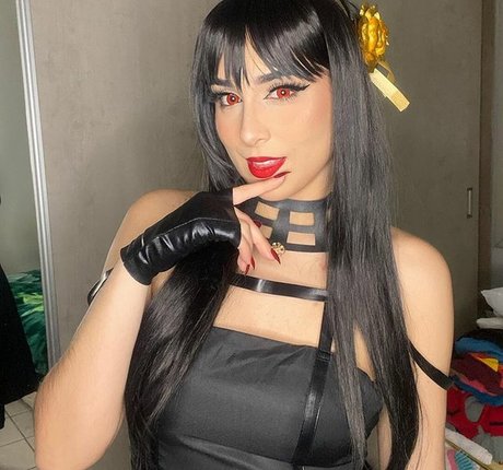 Faelinyfae free actress img