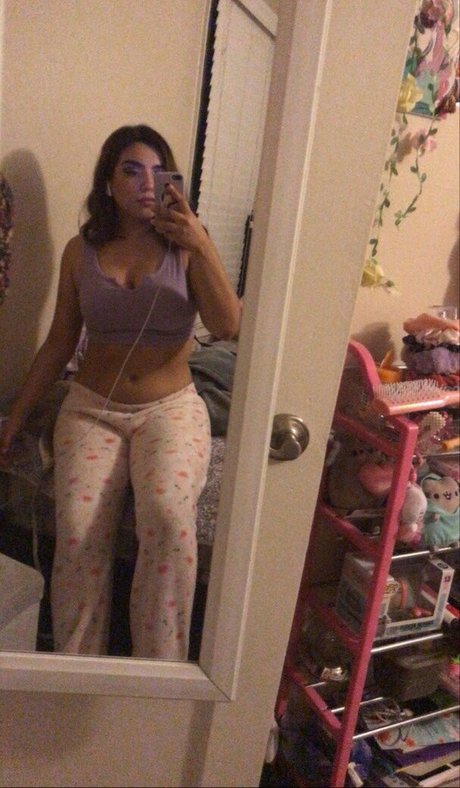 April Maribel Espinoza perfect actress images