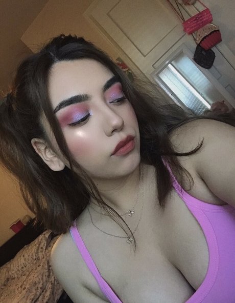 April Maribel Espinoza model high quality photos