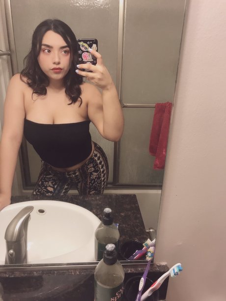 April Maribel Espinoza sex pornstar picture