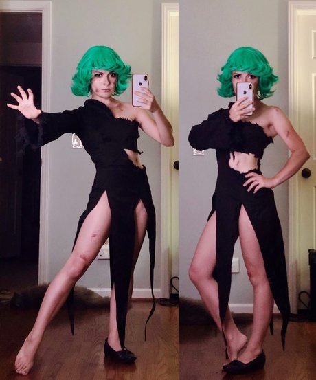 Aara Lee model exclusive pic